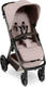 ABC Design прогулочная коляска Avus 2 Camel 12004992520