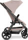 ABC Design прогулочная коляска Avus 2 Camel 12004992520