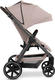 ABC Design прогулочная коляска Avus 2 Camel 12004992520
