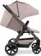 ABC Design прогулочная коляска Avus 2 Camel 12004992520