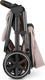 ABC Design прогулочная коляска Avus 2 Camel 12004992520
