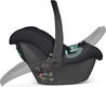 ABC Design автокрісло Tulip i-Size Black 12005101000