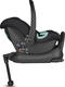 ABC Design автокрісло Tulip i-Size Black 12005101000