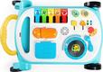 Baby Einstein ходунки-центр игровой развивающий 4в1 Mix&Roll 12045