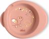 Chicco термоустойчивая тарелка Warmy Plate цвет 15 16000.15