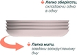 Chicco тарелка секционная цвет 15 16003.15