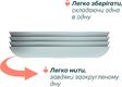 Chicco тарелка секционная цвет 25 16003.25