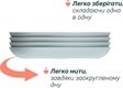 Chicco тарелка секционная цвет 25 16003.25