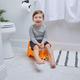 Baby Einstein горшок "Tinkle & Reveal" Tiger 17285