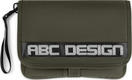 ABC Design пеленальный органайзер Multi Avocado 12005232500