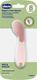 Chicco ложка First Spoon 8м+ цвет 15 16100.15