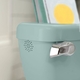 Ingenuity горщик - дитячий унітаз My Size Potty Pro Зеленый 11124.04