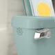 Ingenuity горшок - детский унитаз My Size Potty Pro Зеленый 11124.04