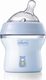 Chicco пляшка пластикова Natural Feeling силіконова соска 150 мл мальчик 81311.20
