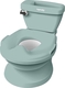 Ingenuity горщик - дитячий унітаз My Size Potty Pro Зеленый 11124.04