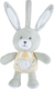 Chicco іграшка музична-нічник Місячне зайченя 11129.00