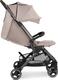 ABC Design прогулочная коляска Ping 3 Travel Camel 12004972520