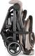 ABC Design прогулочная коляска Ping 3 Travel Camel 12004972520