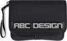 ABC Design пеленальный органайзер Multi Coal 12005232517