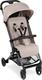 ABC Design прогулочная коляска Ping 3 Travel Camel 12004972520