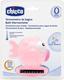 Chicco іграшка-термометр для води Рибка розовый 06564.10