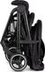 ABC Design прогулочная коляска Ping 3 Travel Coal 12004972517
