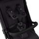 ABC Design прогулочная коляска Ping 3 Travel Coal 12004972517