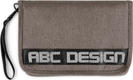 ABC Design пеленальный органайзер Multi Nature 12005232103