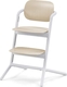 Cybex детский стул Lemo Chair Sand White 522001559bbg