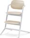 Cybex детский стул Lemo Chair Sand White 522001559bbg