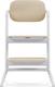 Cybex детский стул Lemo Chair Sand White 522001559bbg