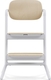Cybex детский стул Lemo Chair Sand White 522001559bbg