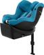 Cybex автокресло Sirona Gi i-Size Plus Beach Blue Plus 522001669bbg