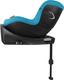 Cybex автокресло Sirona Gi i-Size Plus Beach Blue Plus 522001669bbg