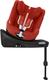Cybex автокресло Sirona Gi i-Size Plus Hibiscus Red Plus 522001685bbg