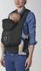 Cybex рюкзак-кенгуру Coya Carrier Urban Mobility Black 524000633bbg