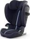 Cybex автокресло Solution G2 Plus Ocean Blue 524000673bbg