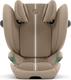 Cybex автокресло Solution G2 Plus Almond Beige 524000685bbg