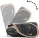 Cybex автокресло Solution G2 Plus Almond Beige 524000685bbg