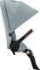 Cybex прогулочный блок Gazelle S TPE Stormy Blue 524001313bbg