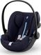 Cybex автокрісло Cloud G i-Size Plus  Ocean Blue(1) 524001385bbg