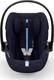 Cybex автокрісло Cloud G i-Size Plus  Ocean Blue(1) 524001385bbg