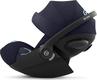 Cybex автокрісло Cloud G i-Size Plus  Ocean Blue(1) 524001385bbg