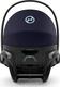 Cybex автокрісло Cloud G i-Size Plus  Ocean Blue(1) 524001385bbg
