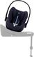 Cybex автокрісло Cloud G i-Size Plus  Ocean Blue(1) 524001385bbg
