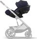 Cybex автокрісло Cloud G i-Size Plus  Ocean Blue(1) 524001385bbg