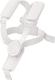 Cybex ремень для стульев Lemo Cream White 524001647bbg