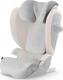 Cybex летний чехол для автокресла Solution G2 Grey 524002337bbg