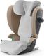Cybex летний чехол для автокресла Solution G2 Grey 524002337bbg