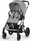 Cybex универсальная коляска Balios S 3в1 SLV Stone Grey 524002519bbg